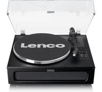 Giradischi Lenco LS-430 colore nero