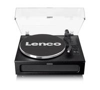 GIRADISCHI LENCO LS-430BK Black