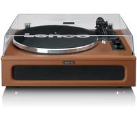 GIRADISCHI LENCO LS-430BN Brown