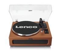 GIRADISCHI LENCO LS-430BN Brown