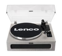 GIRADISCHI LENCO LS-440GY Grigio