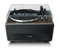 GIRADISCHI LENCO LS-470WA Walnut