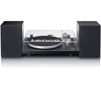 Giradischi Lenco LS SERIES Ls 500 Nero Nero
