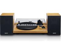 GIRADISCHI LENCO LS-500OK Oak