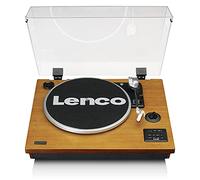 Lenco LS-55WA - Giradischi con trasmissione a cinghia, Legno