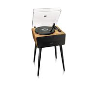 GIRADISCHI LENCO LS-570 Wood