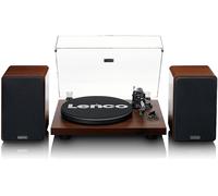 GIRADISCHI LENCO LS-600WA Walnut