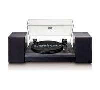 Giradischi LS SERIES Ls 300 Black