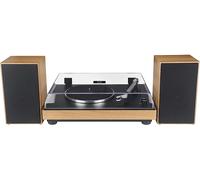 New Majestic Giradischi Hifi TT54 con Impianto Audio