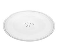 Giradischi Microonde Compatibile per Bosch 11002491 Samsung DE74-00027A 255mmØ