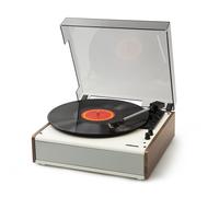 Giradischi MUSE MT-102BT Bluetooth con Altoparlanti Testina Audio Technica
