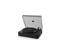 Giradischi Muse MT-106 WB Stereo Nero