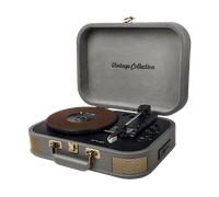 GIRADISCHI MUSE MT-201 BTG, 10 W Verde