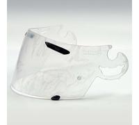 Arai Type L, visiera male Trasparente