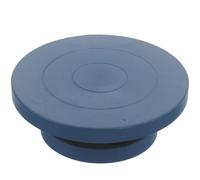 Giradischi Per Decorare Torte in Argilla Mini Tornio Da Tavolo Ceramica