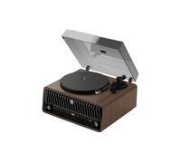 Philips Giradischi CENTURY Tina DAB+ Brown TAV9000D 10