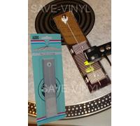 Giradischi Phono cartuccia Stylus orientamento goniometro strumento Specchio portatile Consumer Elettronico Gadget Negozio
