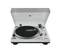 Omnitronic Omnitronic BD-1350 BelT-Drive Dj Turntable Argento S_0009_1187893 Aud