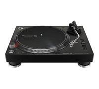 Giradischi Pioneer DJ PLX-500-K nero