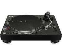 Pioneer PLX-500 Piatto per DJ ad azionamento diretto Nero