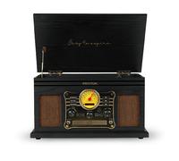 Giradischi Bluetooth Prixton Century
