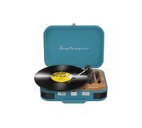 Giradischi PRIXTON VC600 Blu