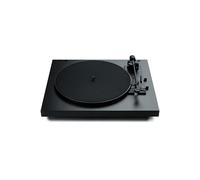 GIRADISCHI PRO-JECT AUTOMAT A1.2 - Tipo di ingresso MM, Uscita RCA, Rapporto segnale/rumore 65 dB Nero