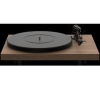 GIRADISCHI PRO-JECT Debut E Carbon 2M Red Noce