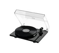 GIRADISCHI PRO-JECT E1 Phono Nero
