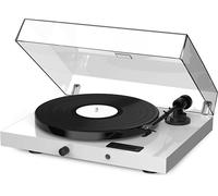 GIRADISCHI PRO-JECT Jukebox E1 OM5e Bianco