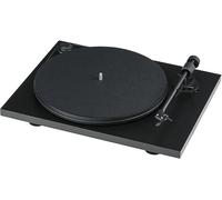 GIRADISCHI PRO-JECT Primary E Nero
