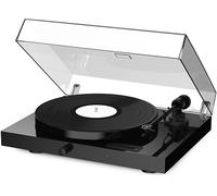 GIRADISCHI PRO-JECT Pro-Ject Jukebox E1 OM5e Nero