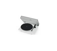 GIRADISCHI PRO-JECT T1 Debut EVO Phono a Cinghia BIANCO