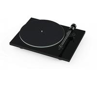 Pro-Ject Giradischi T1 EVO BT con Bluetooth (pianoforte)