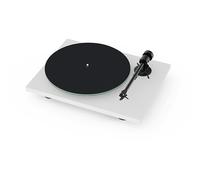 GIRADISCHI PRO-JECT T1 EVO BT Bianco