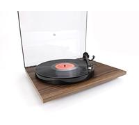 GIRADISCHI REGA PLANAR 1 WALNUT (NOCE)