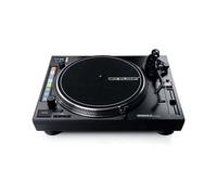 Reloop RP-8000 MK2 giradischi per DJ Piatto per DJ ad azionamento diretto Nero