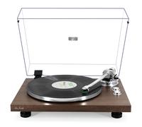 Giradischi RLINE RLTN22WLN NOCE Lucido con Bluethooth