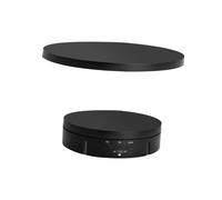 Giradischi rotante elettrico a basso rumore per l'esposizione del prodotto