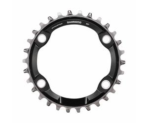 giradischi sm-crm81 11v Shimano Deore Xt Noir