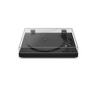Sony PS-LX5BT - Giradischi vinile, Bluetooth, Automatico, Preamplificatore integrato, MM, Trasmissione a cinghia, 33 giri, 45 giri, Celle incluse