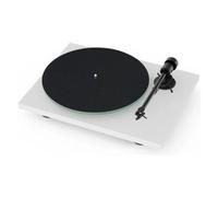 Giradischi T LINE T1 EVO BT Satin white