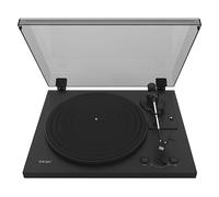 GIRADISCHI TEAC TN-175 Black