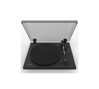 Giradischi TEAC TN-175 Nero - Automatico - Testina Audio-Technica integrata