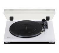 Giradischi Teac TN-180BT-A3/W con Bluetooth Bianco