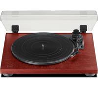 GIRADISCHI TEAC TN-180BT Nero, Ciliegia (frutto)