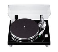 Teac Giradischi TN3BSE Giradischi Teac 250446 TN 3B SE Black 4907034224104
