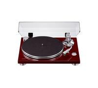 Piatto audio TEAC TN-3B-SE/CH Giradischi con trasmissione a cinghia Ciliegio Manuale