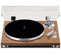 TEAC TN-400BT-X Bluetooth giradischi Walnuss
