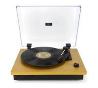 GIRADISCHI MAJESTIC TT 53 WD BT USB REC